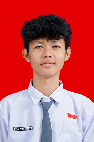 Sepdian Dwiguna - SMAN 21 Bandung